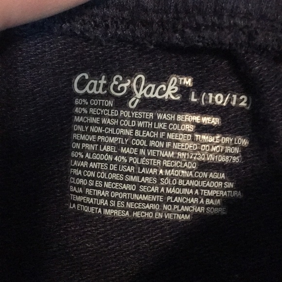 Target Drawstring shorts - Picture 3 of 3